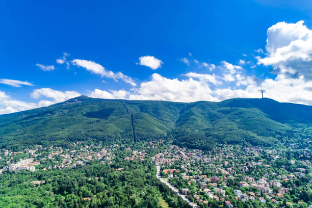 Hiking Trails in Bulgaria