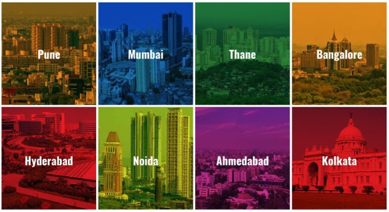 What Are Tier 1 Cities and Why Do They Matter?
