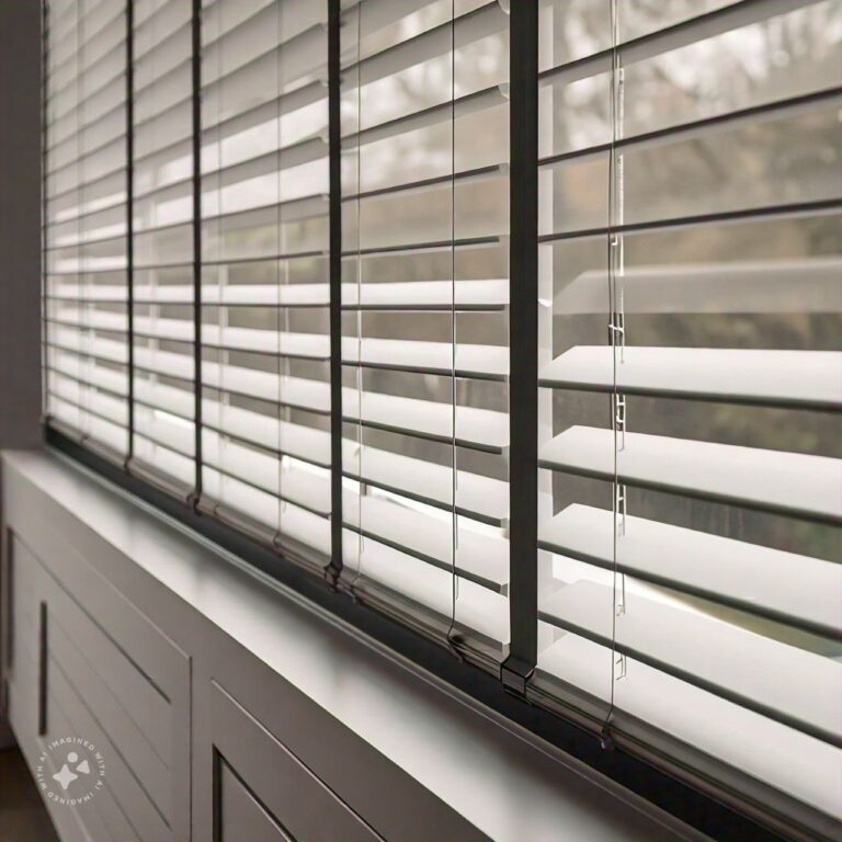 Window Blinds in Leeds