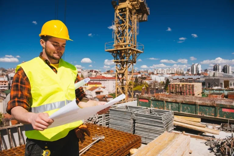 General Contractor
