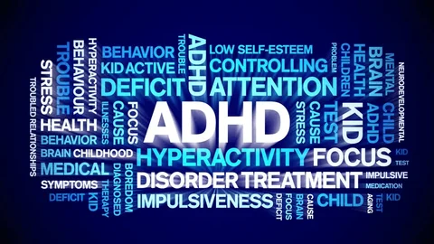 adhd