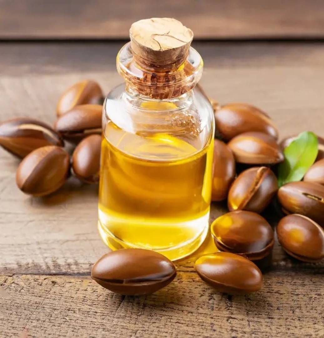 Argan oil supplier