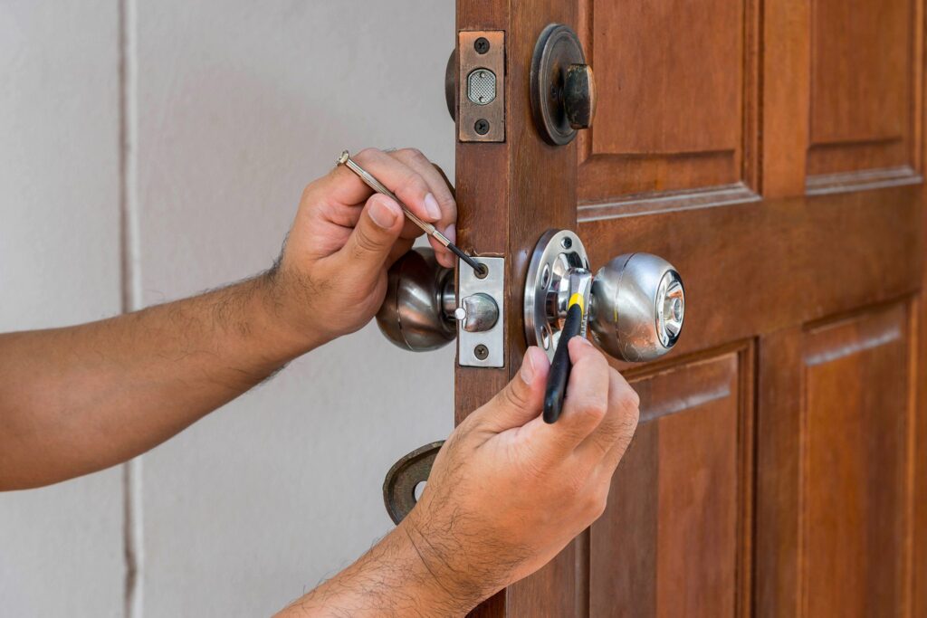 Residential Locksmith Services in Inver Grove Heights