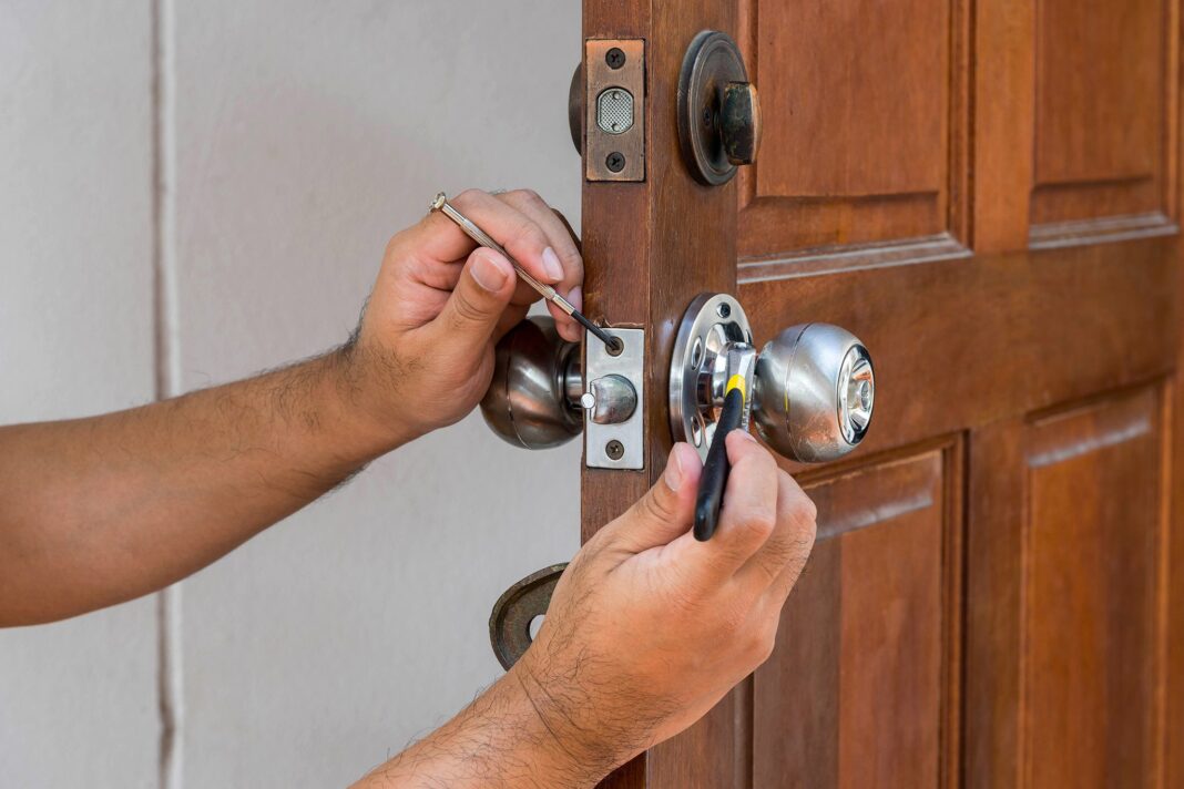 Residential Locksmith Services in Inver Grove Heights