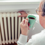 Central Heating Grant
