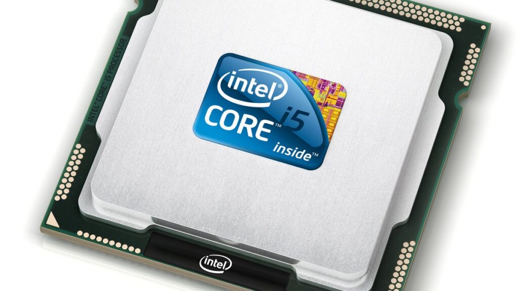 core i5 vpro