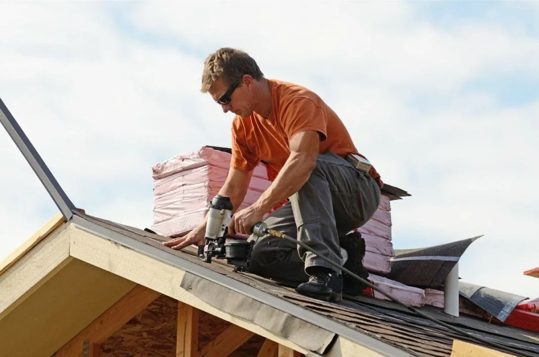 Roofing Services