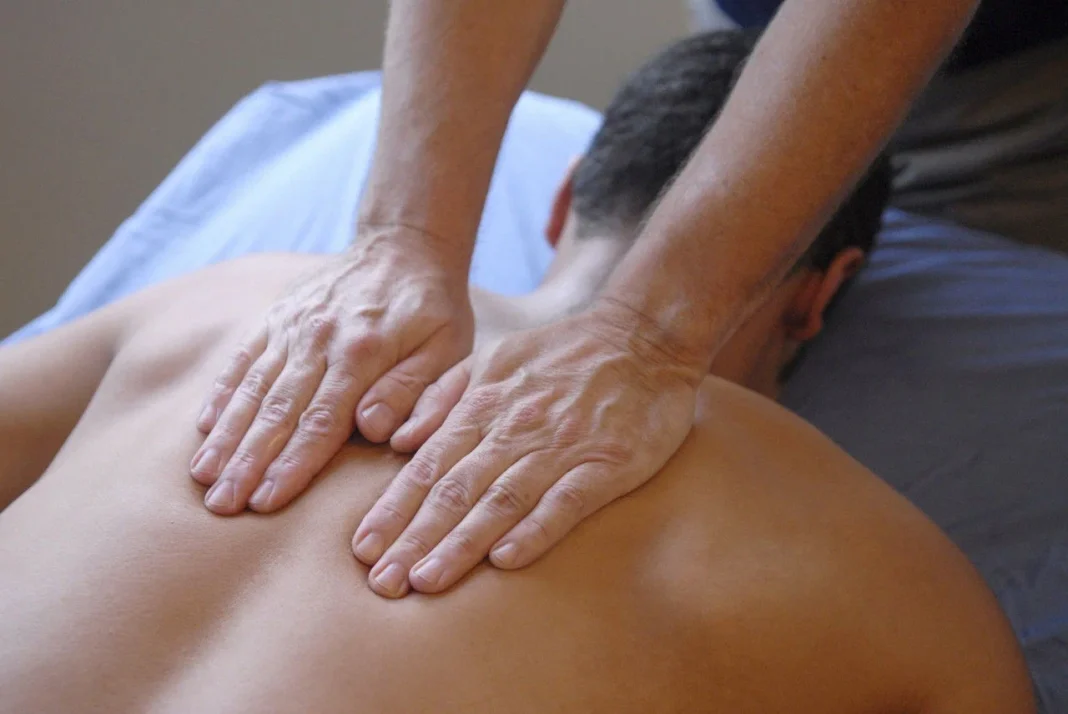 massage therapy Services