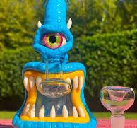 Monster Bongs for Sale: Elevate Your Smoking Experience