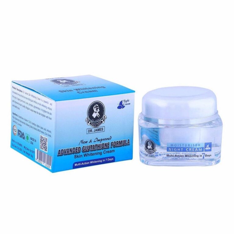 The Role of Glutathione in Skincare: Why It’s Essential for Radiant Skin The Role of Glutathione in Skincare: Why It’s Essential for Radiant Skin