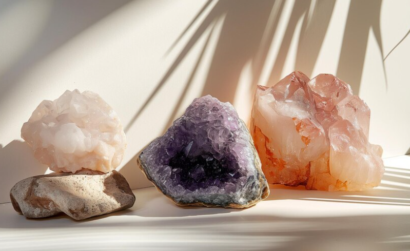 energy stone, crystal stone, crystal healing stone