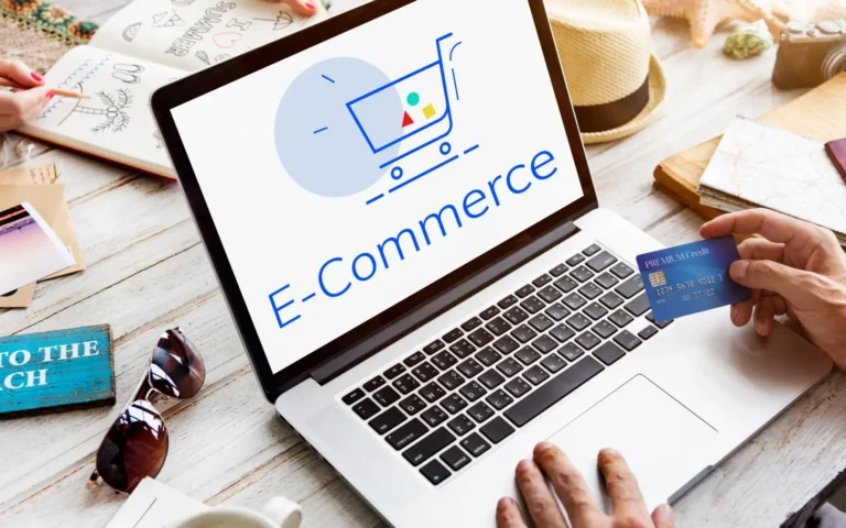 ecommerce