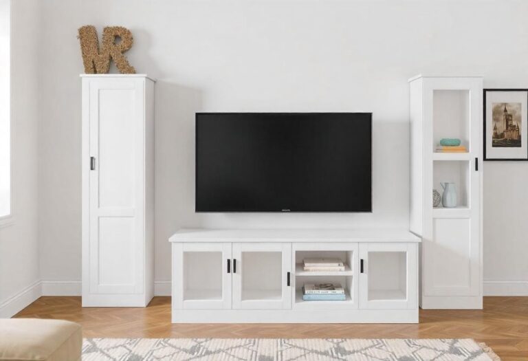 tv units