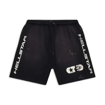 Hellstar Short