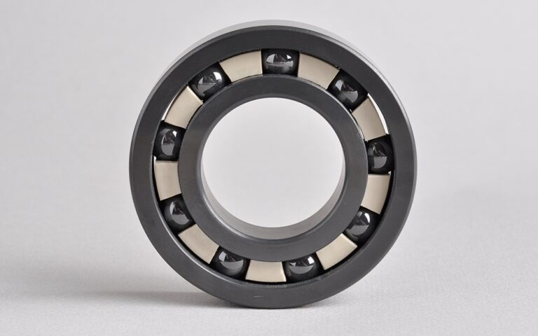 Silent but Mighty: Fan Bearings from Indian Manufacturers Powering Real Estate Ventilation