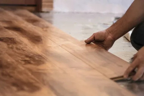 How A Flooring Company Makes Your Wet Areas Waterproof How A Flooring Company Makes Your Wet Areas Waterproof