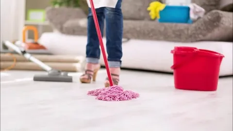 move out cleaning services