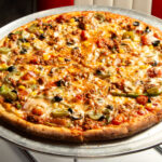 Best Pizza in Qatar
