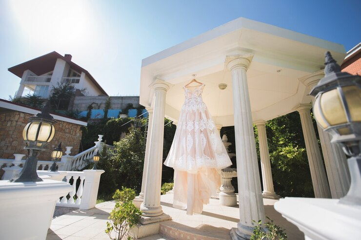 wedding stores miami