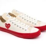 comme des garcons converse Official Online Store