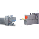 Machine Shrink Wrap: Top Benefits and Features You Need to Know