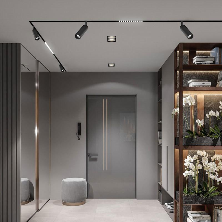 The Benefits of Magnetic LED Light Strips for Effortless Home Decor