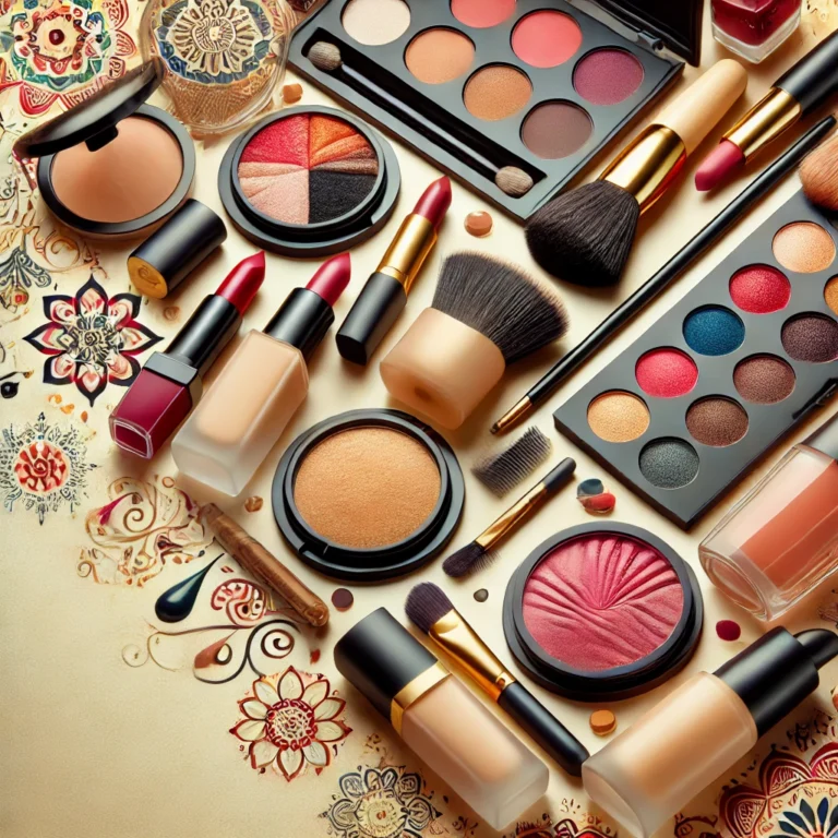 makeup-online