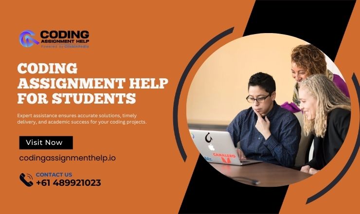 Coding Assignment Help