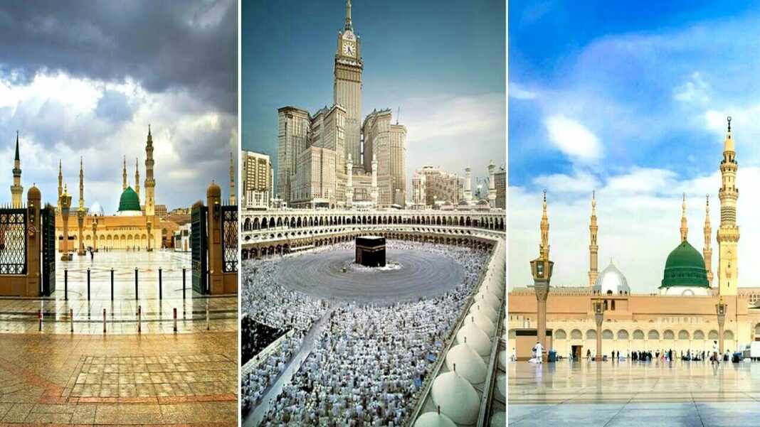 umrah deals 2025