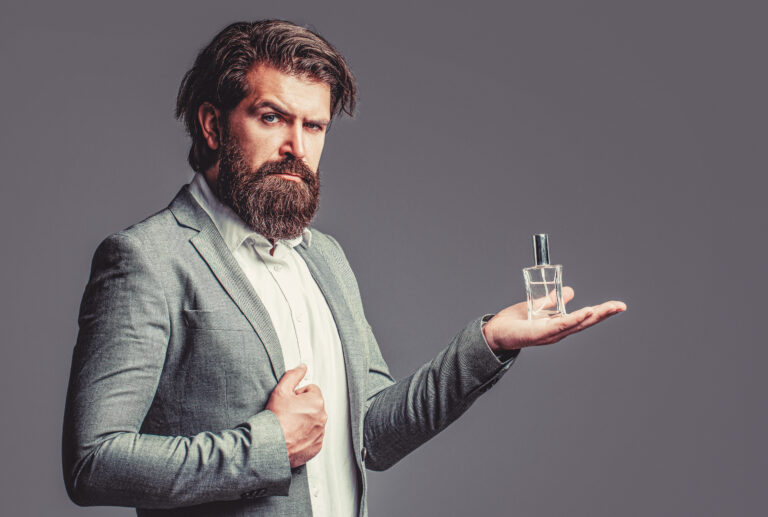 Why Men’s Perfumes Can Boost Confidence and Attraction