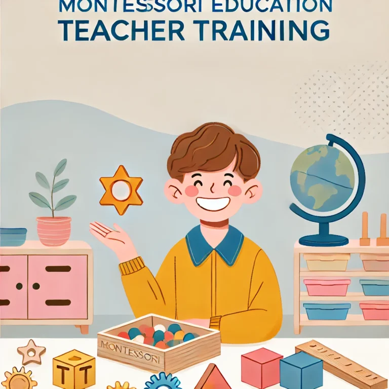 montessori-education