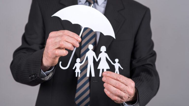 Who Needs Life Insurance? You May Be Surprised! Who Needs Life Insurance? You May Be Surprised!