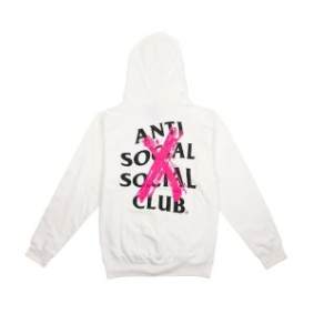 The Anti Social Hoodie: A Perfect Blend of Style and Comfort