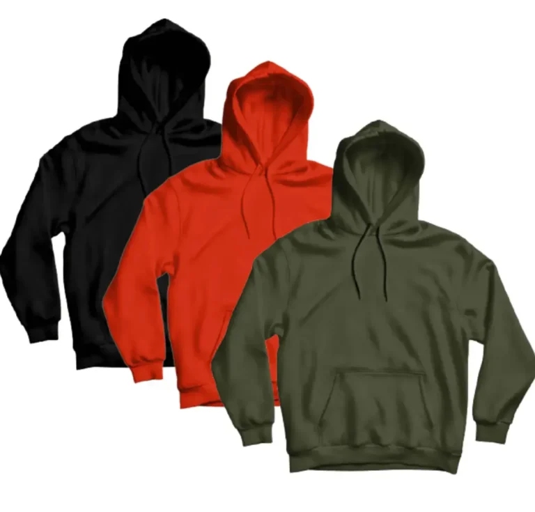 Billionaire studios hoodie