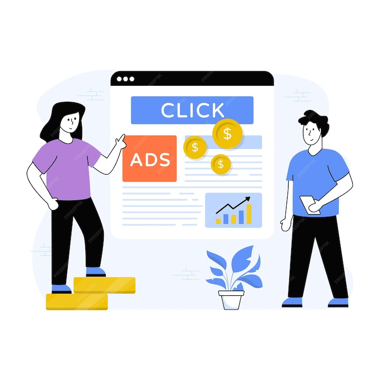 Smart Bidding Strategies: Maximizing ROI in Google Ads