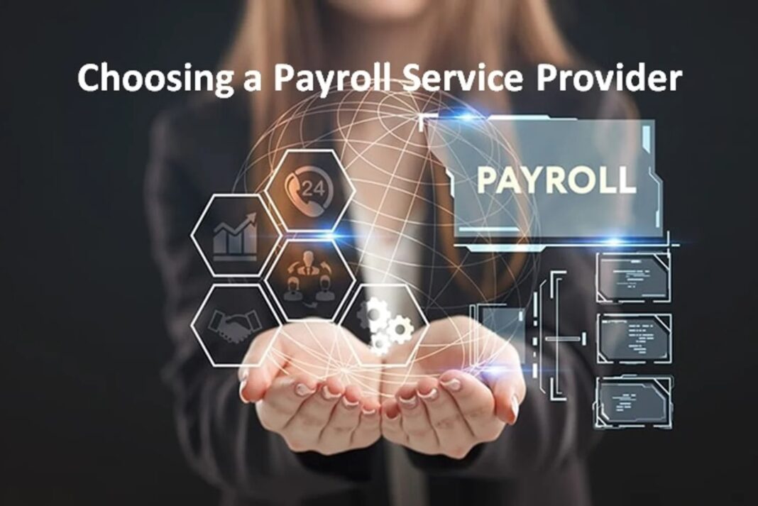 Payroll Management Services in Dubai