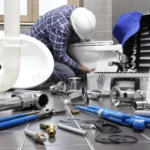 Plumbing Services in Dubai