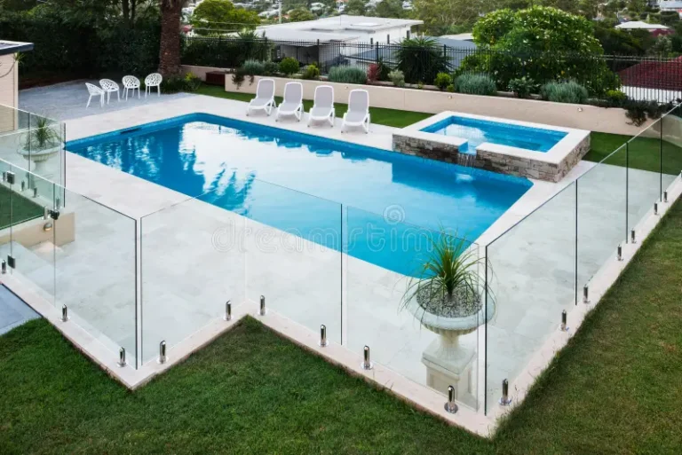 Why Pool Fencing Is Legally Required in Delaware Why Pool Fencing Is Legally Required in Delaware