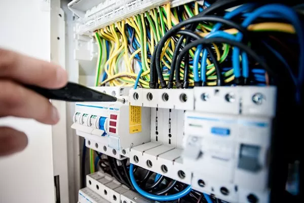 Electrician Carlingford