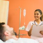 IV Therapy In Dubai