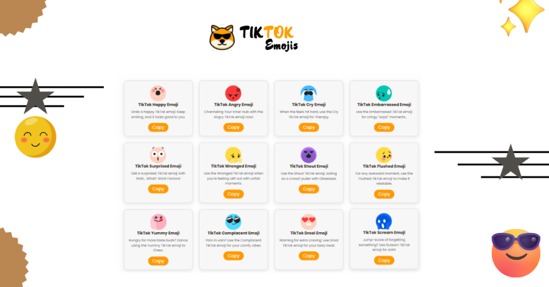 How to Use Emojis to Boost Engagement on TikTok