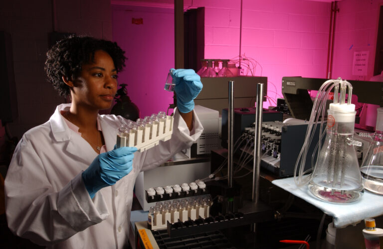 The Importance Of A Tox Study In Drug Discovery 