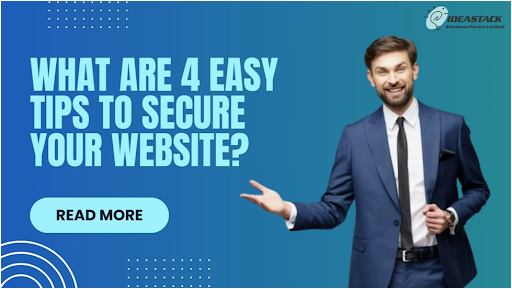 Secure Your Website