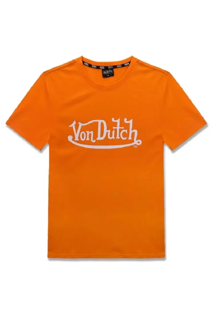 Von Dutch Clothing Online Store: A Revolution in Fashion
