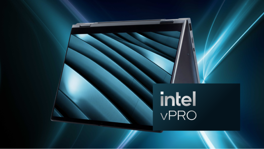 How Will Intel vPro Revolutionize Tech for Creative Agencies?