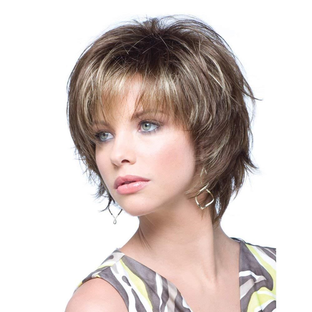 wigs for women