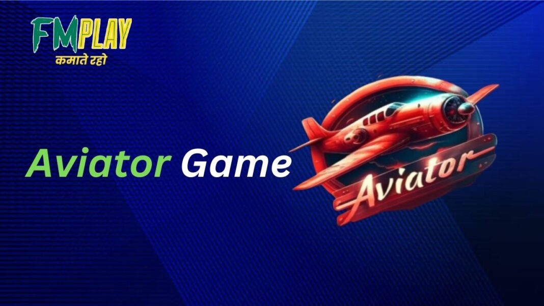 aviator game