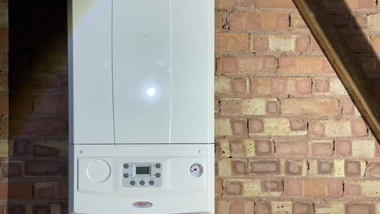 Gas Boilers Alternatives: Sustainable Heating Options Gas Boilers Alternatives: Sustainable Heating Options