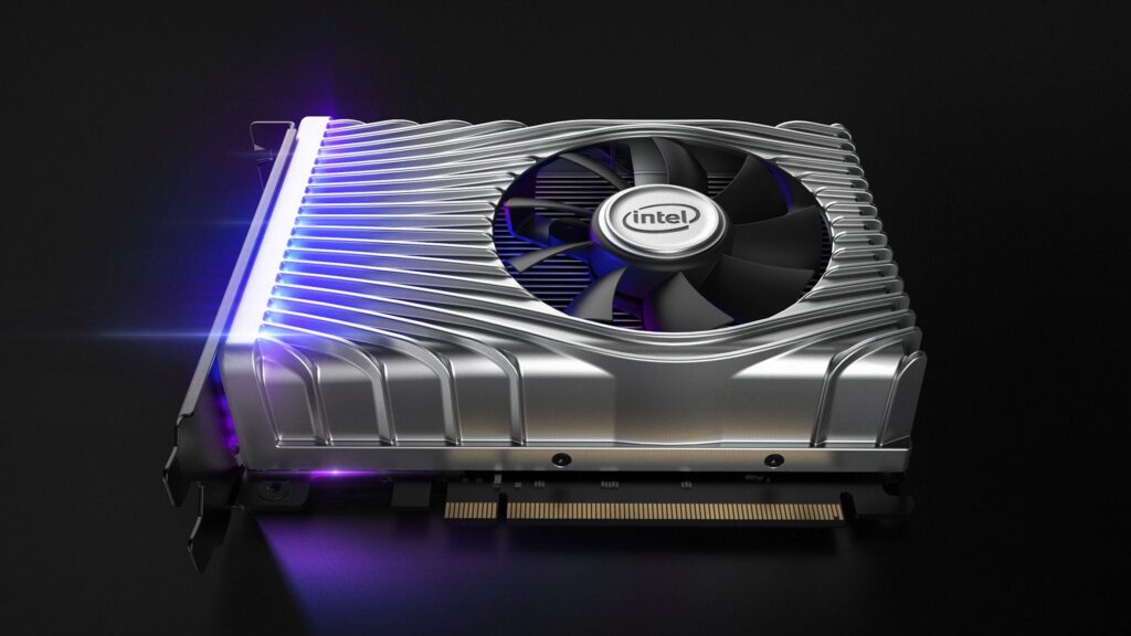 best intel graphics card