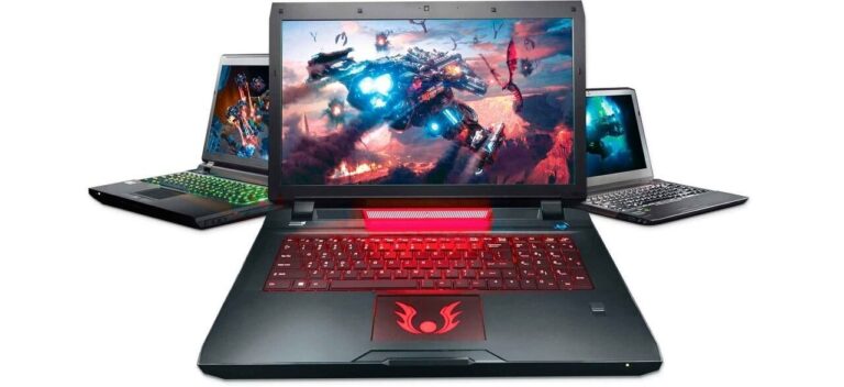 Tips To Find The Perfect Budget Gaming Laptop For Your Needs
